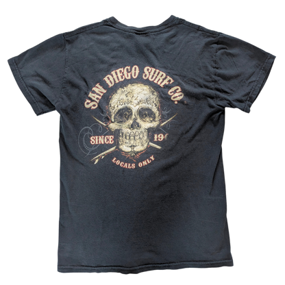 Coastal Classics - Sand Diego Surf Co. T-shirt