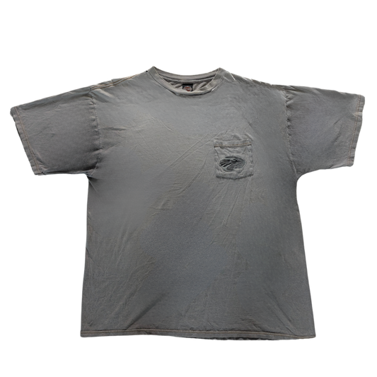 Vintage Faded Harley Davidson T-shirt
