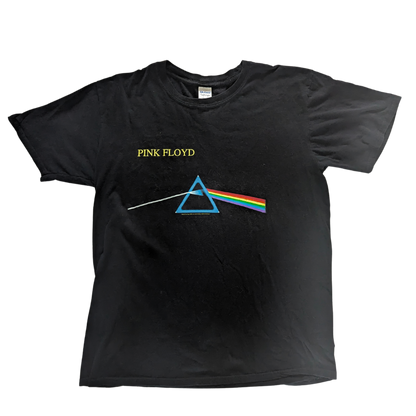 Gildan Pink Floyd "Dark Side of the Moon" T-Shirt