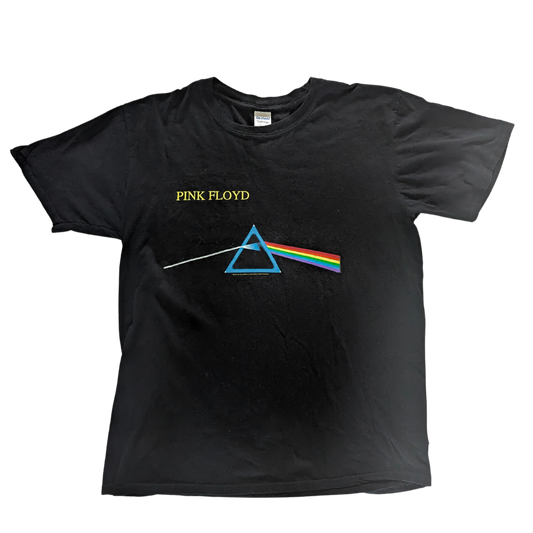 Gildan Pink Floyd "Dark Side of the Moon" T-Shirt