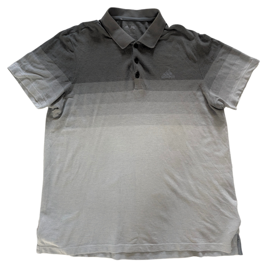Vintage Adidas Polo Shirt