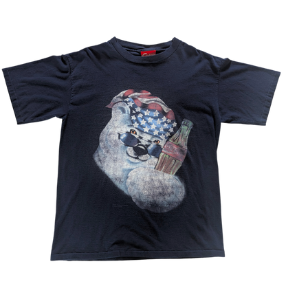 Bear Coke T-Shirt