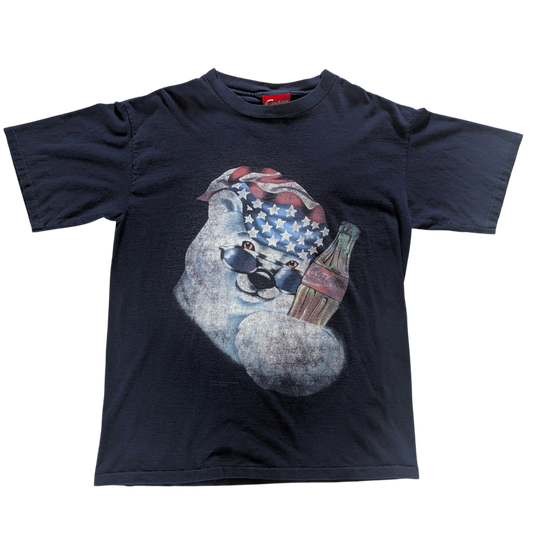 Bear Coke T-Shirt