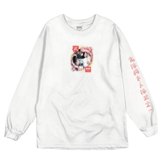 DGK Jumper