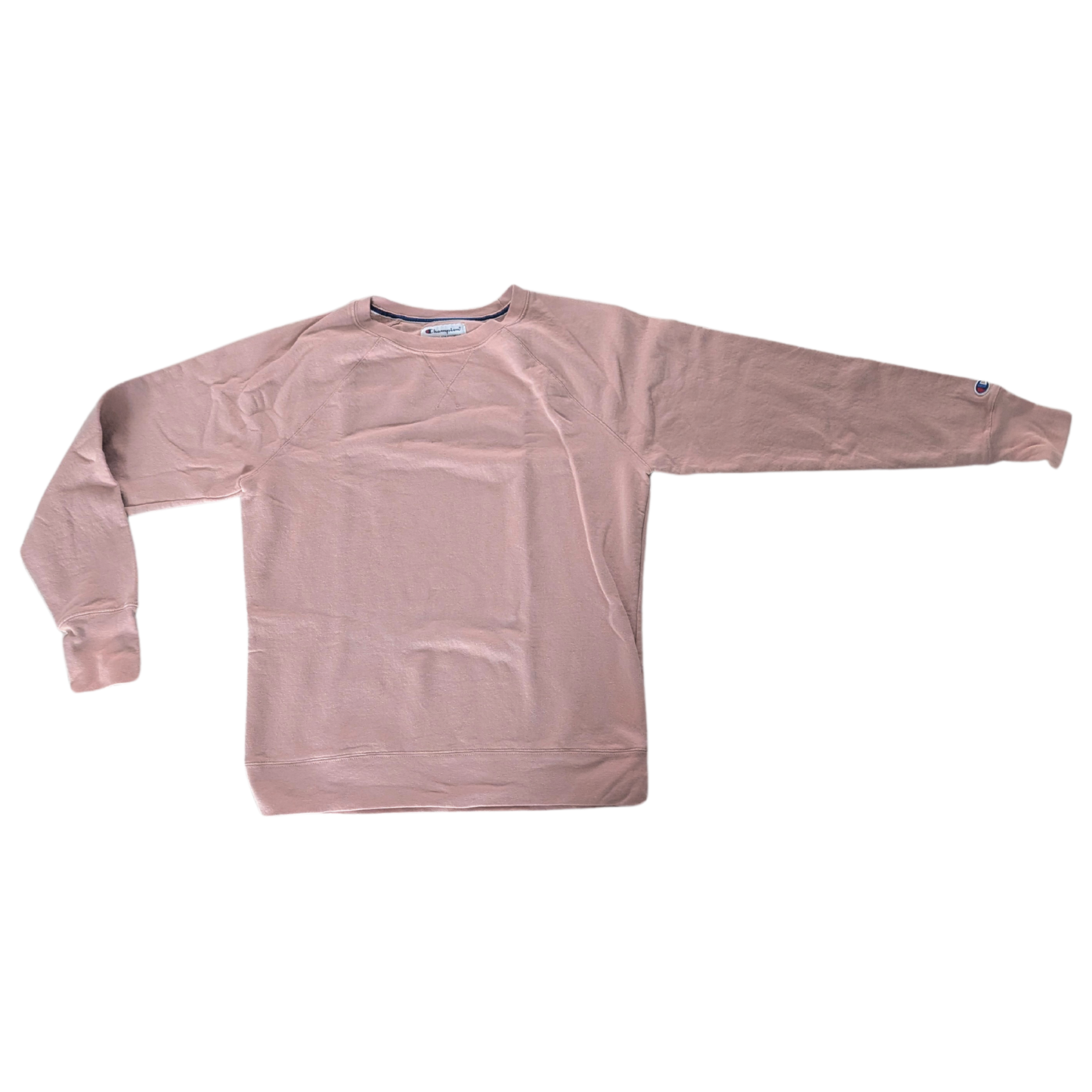 Pink Champion Jumper