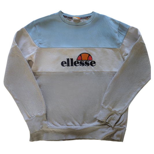 Vintage Ellesse Jumper
