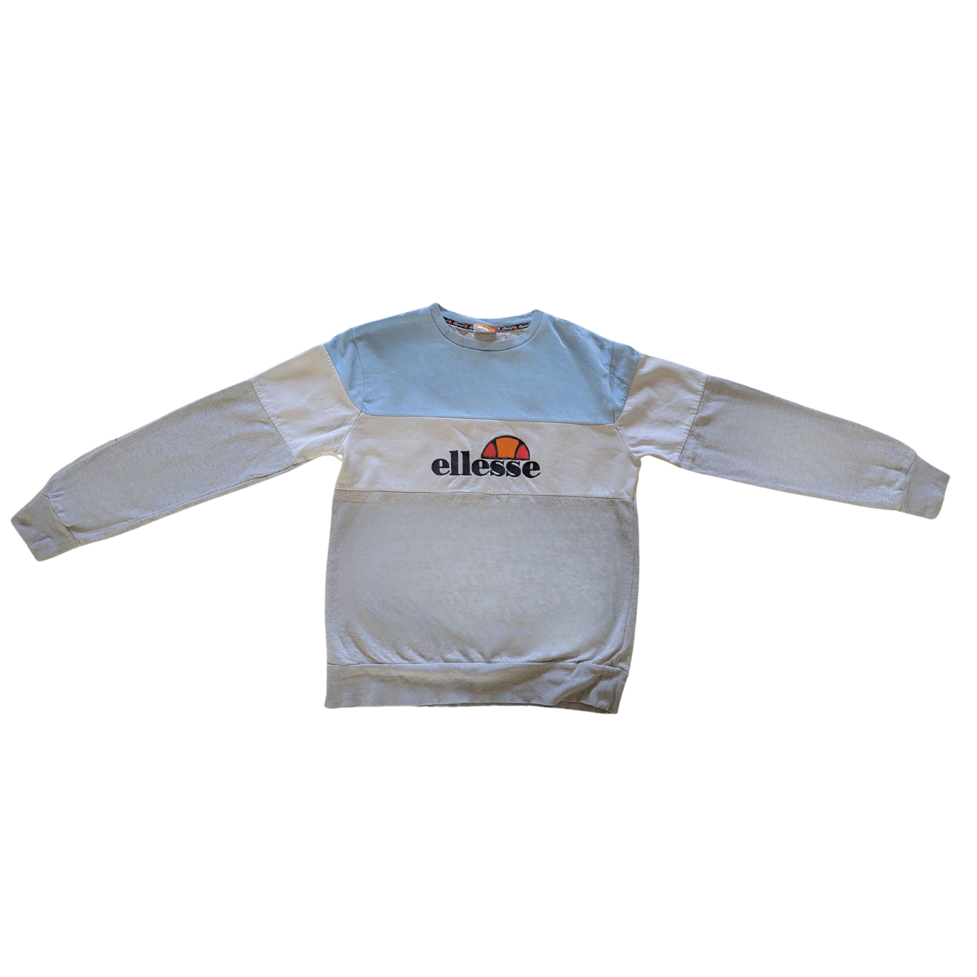 Vintage Ellesse Jumper Mary Jane