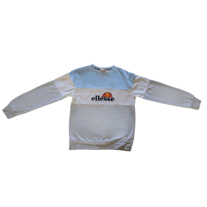 Vintage Ellesse Jumper