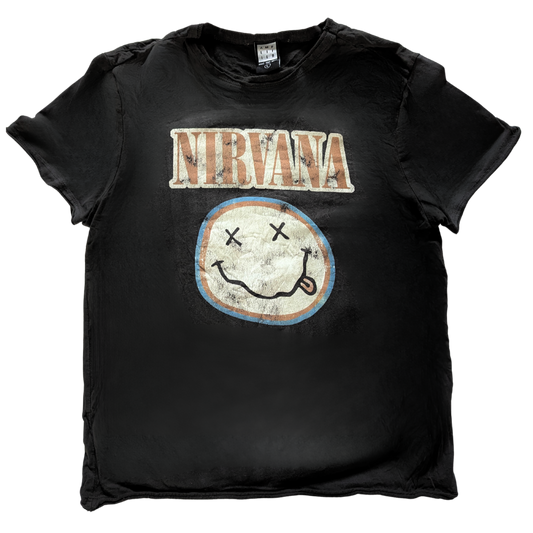 Vintage Nirvana T-shirt