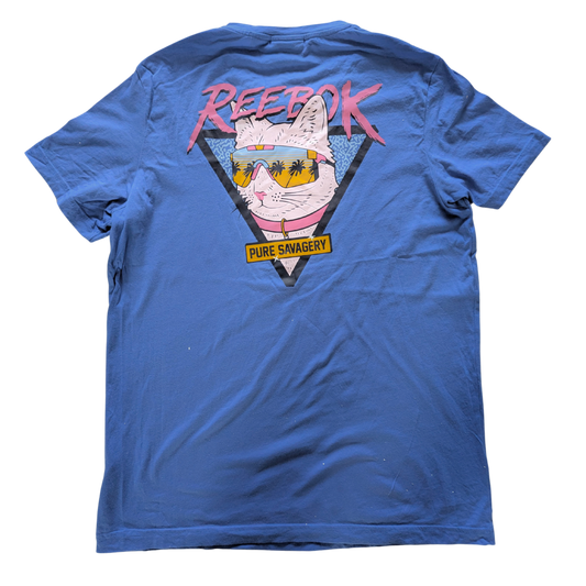 Vintage Reebok Tee