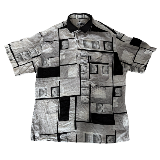 Vintage Lauro Shirt