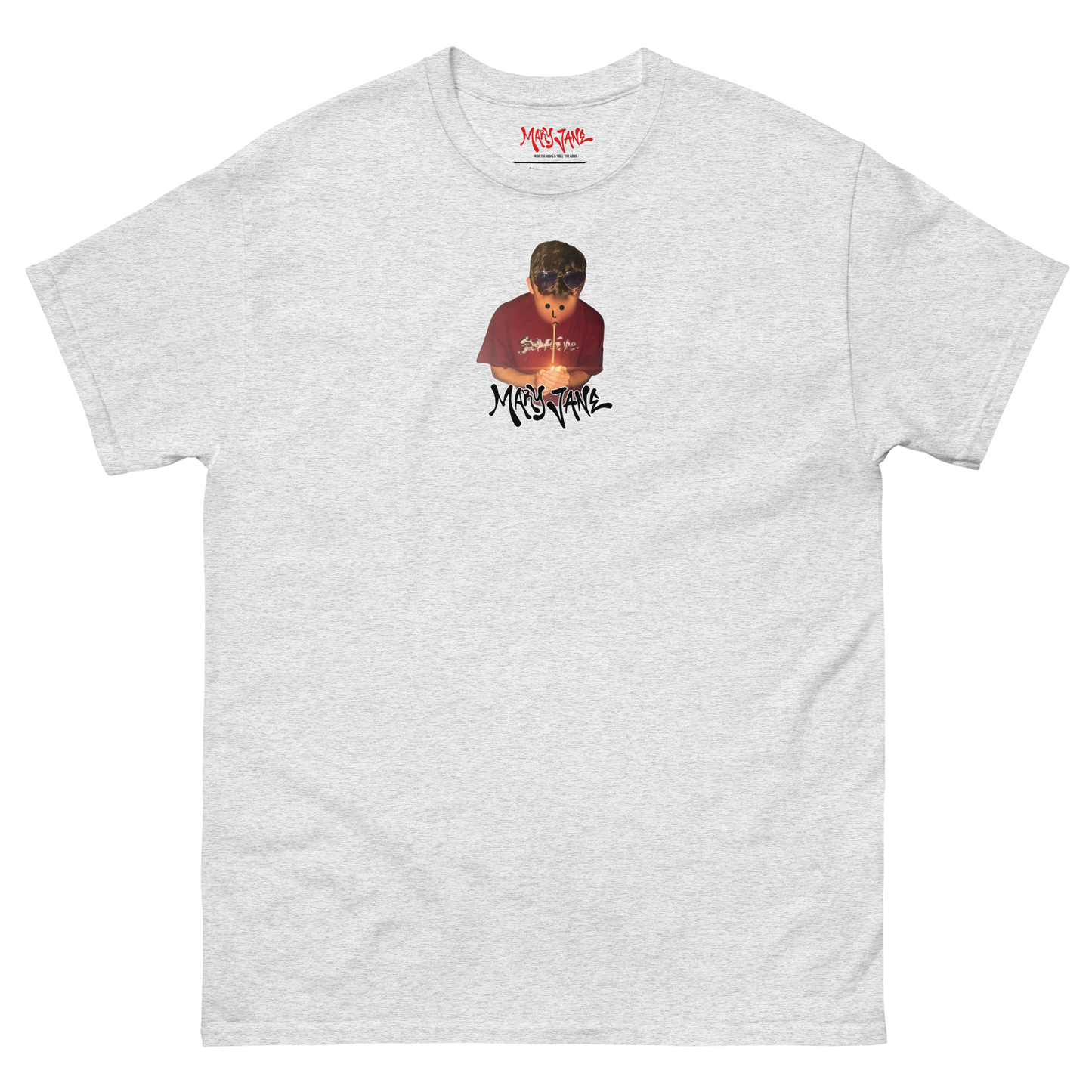 MJ - Master Keef T-Shirt