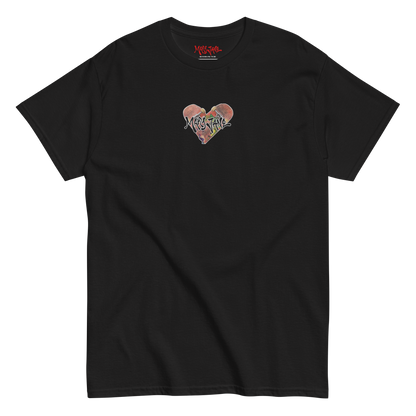 MJ - Embroidered Love2Board T-shirt